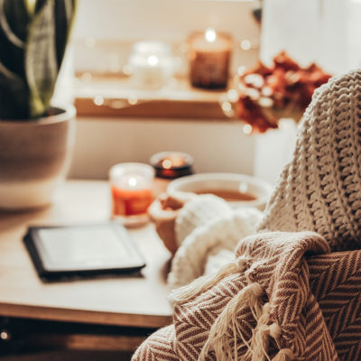 warm home
