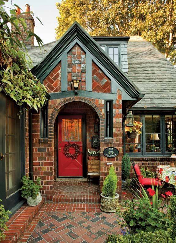 97 Homes With Major Curb Appeal
