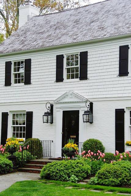 97 Homes With Major Curb Appeal
