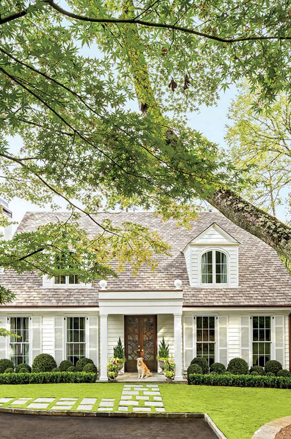 97 Homes With Major Curb Appeal