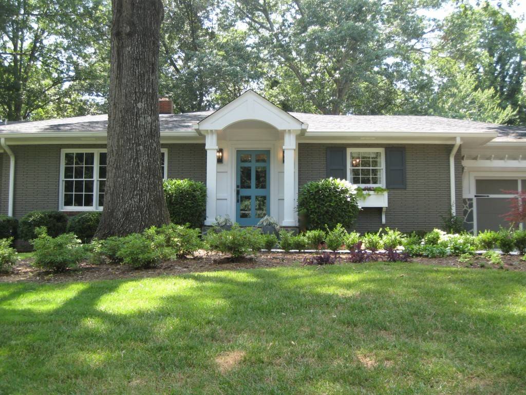 97 Homes With Major Curb Appeal