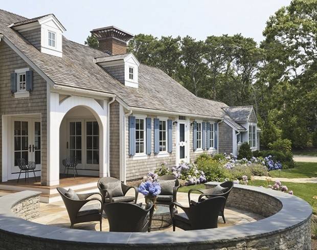 97 Homes With Major Curb Appeal