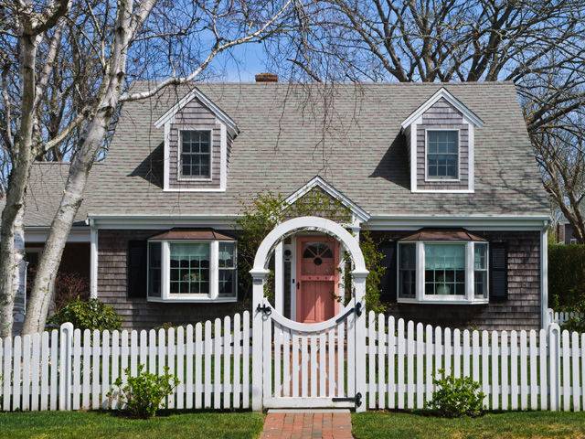97 Homes With Major Curb Appeal