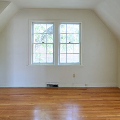 Framing, Painting, and Holes in the Walls - Curbly House Update