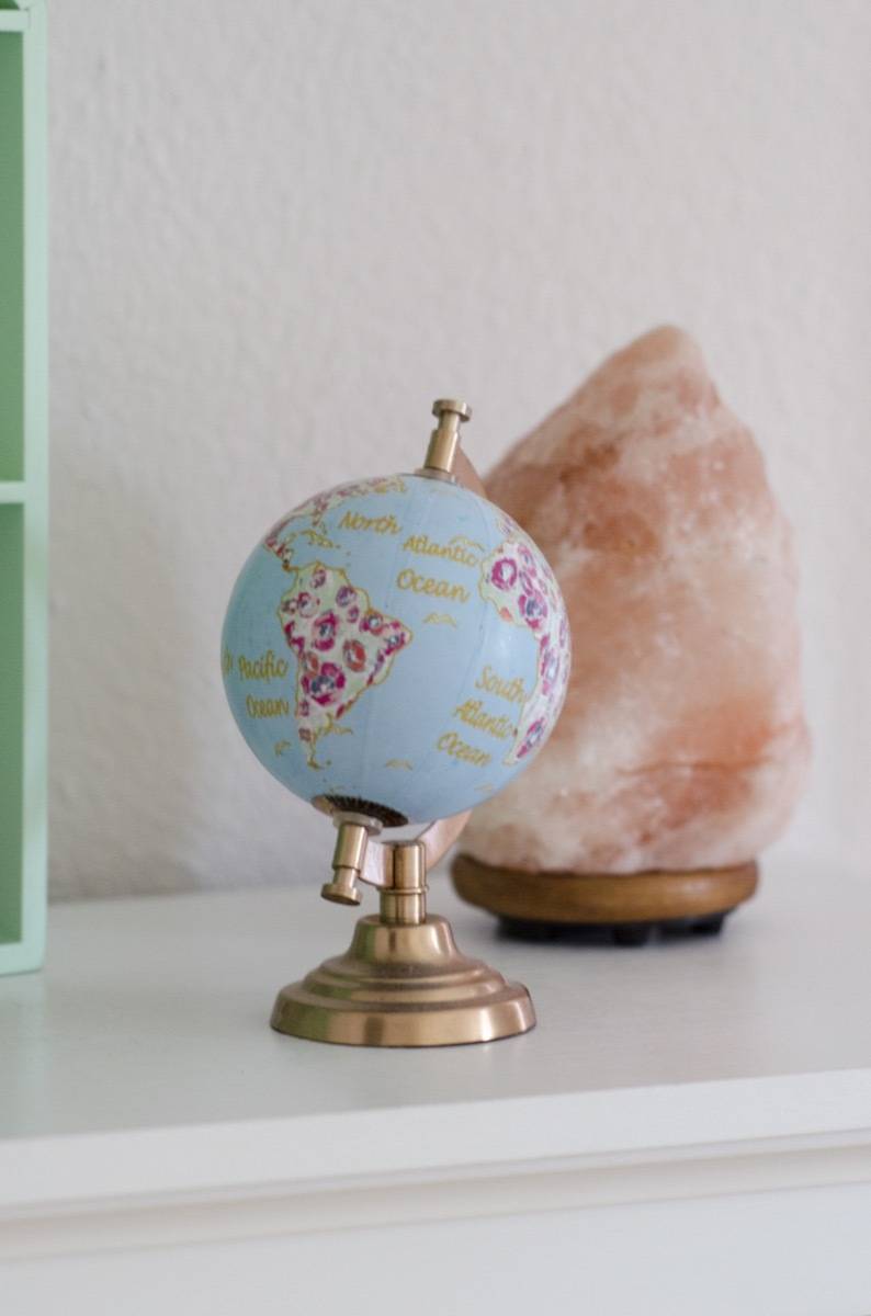 girl's room  styling tips