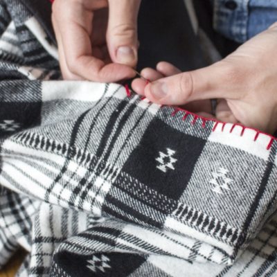 DIY Christmas gift ideas. Here's your reminder to start DIYing for Christmas now!