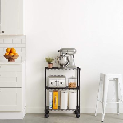 Affordable organization products from Amazon