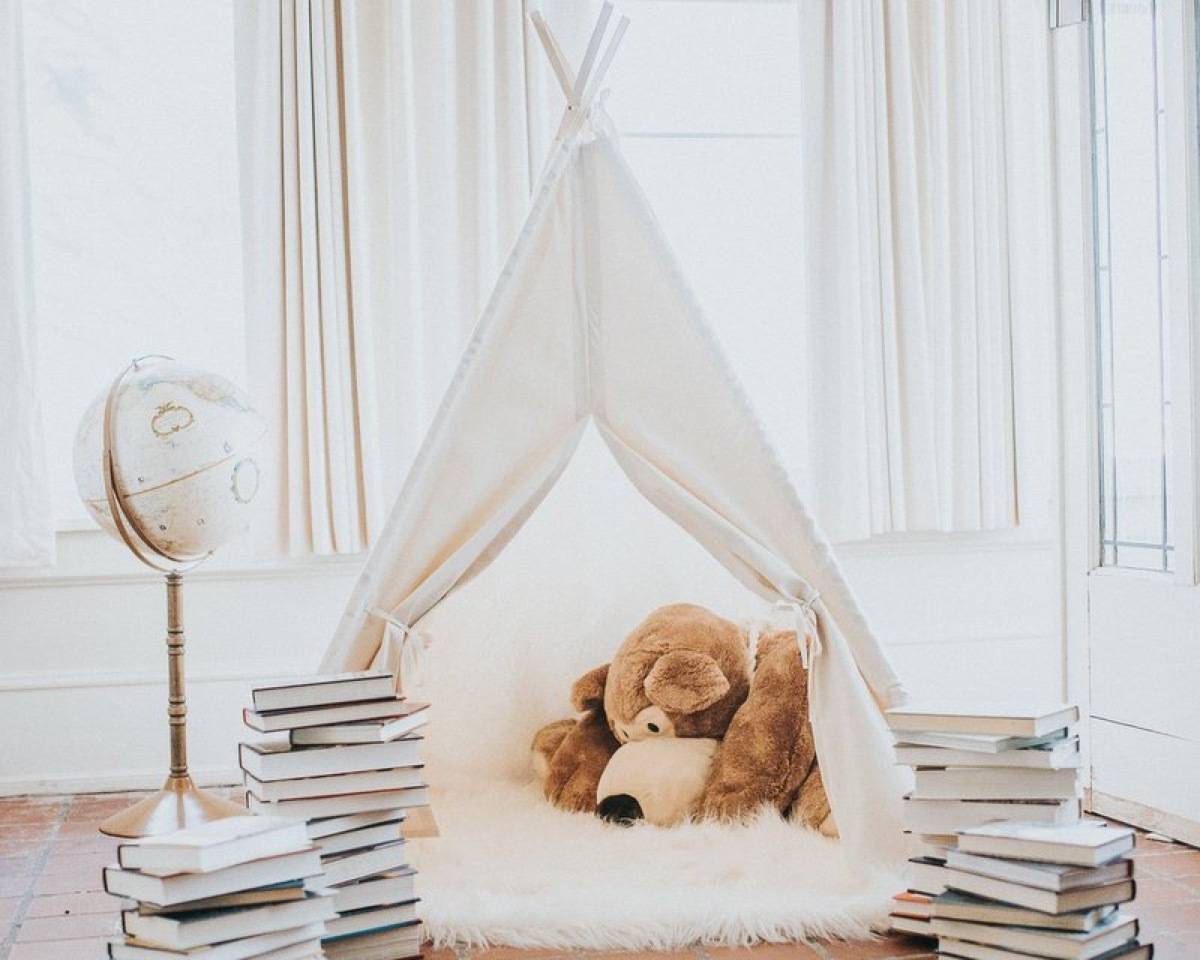 Play tent