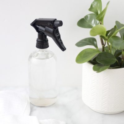 Moving? Don't forget to clean these 6 commonly overlooked areas