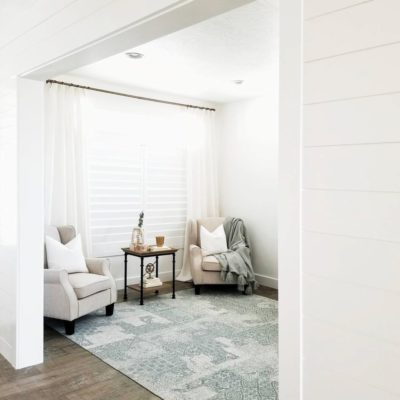 RITVA curtains