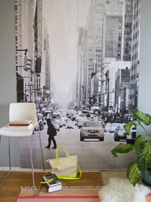 10 DIY Large Wall Art Ideas