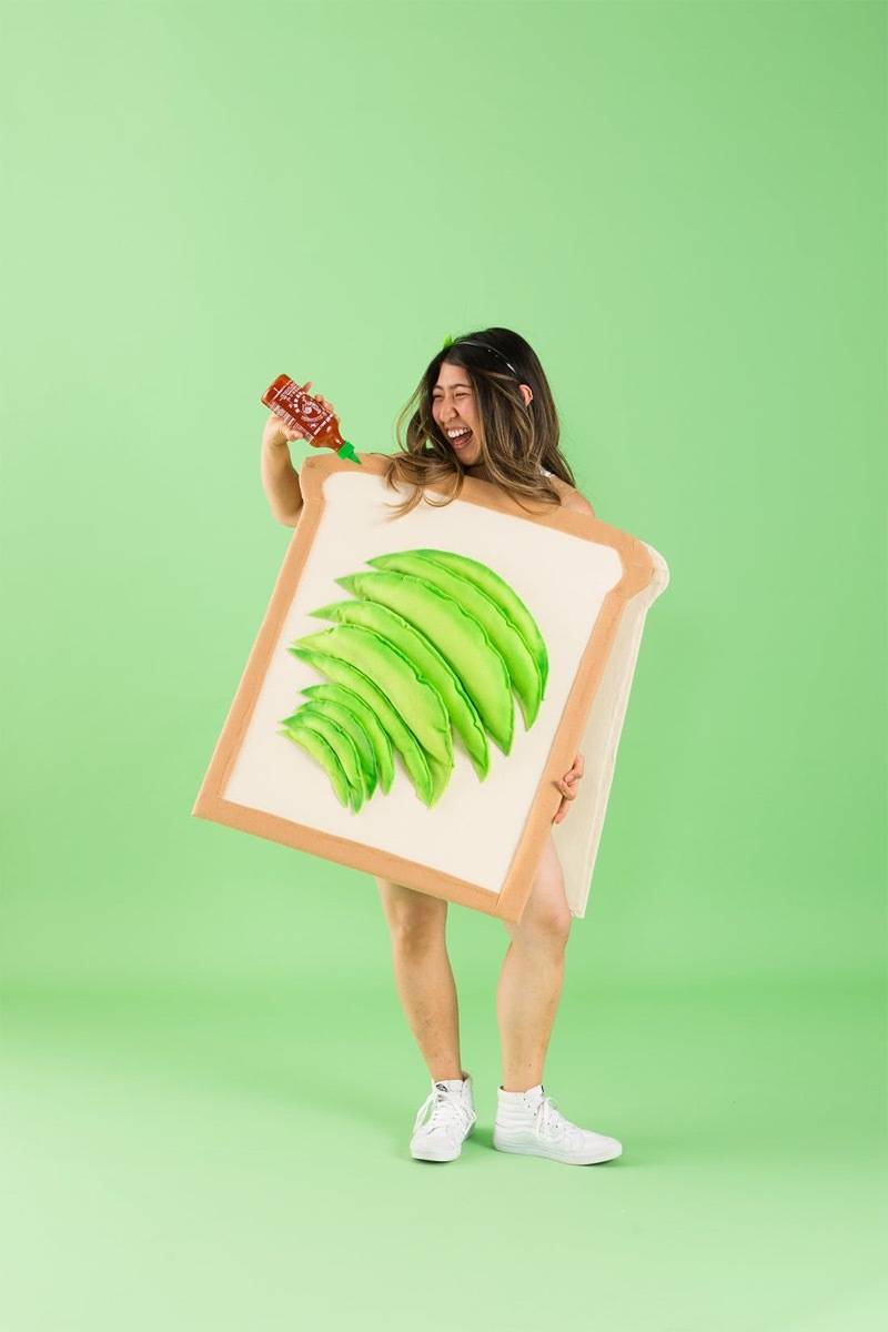 128 Halloween Costume Ideas | Avocado Toast