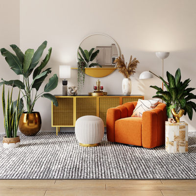 interior design quiz living room