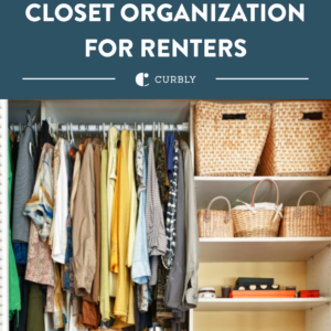 closet organization tips